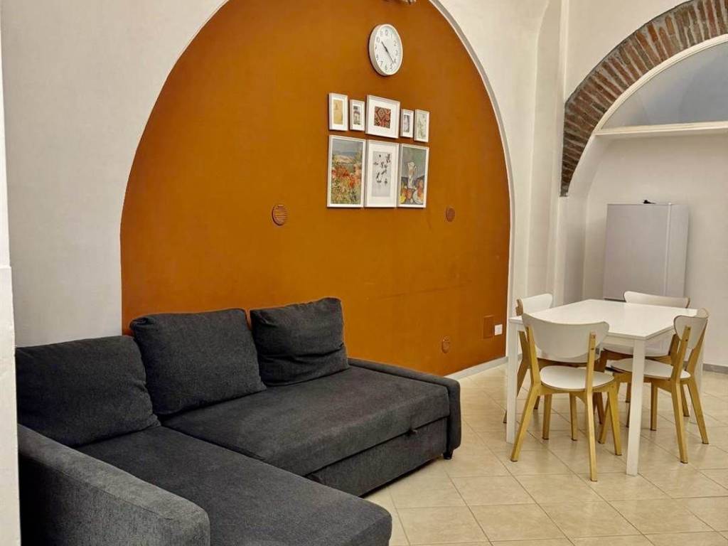 appartamento in affitto a Misterbianco in zona Centro Città
