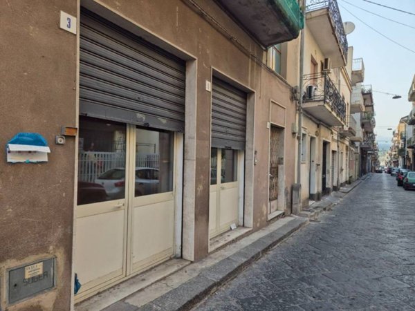 ufficio in affitto a Misterbianco
