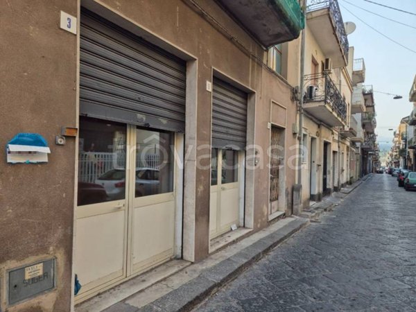 ufficio in affitto a Misterbianco