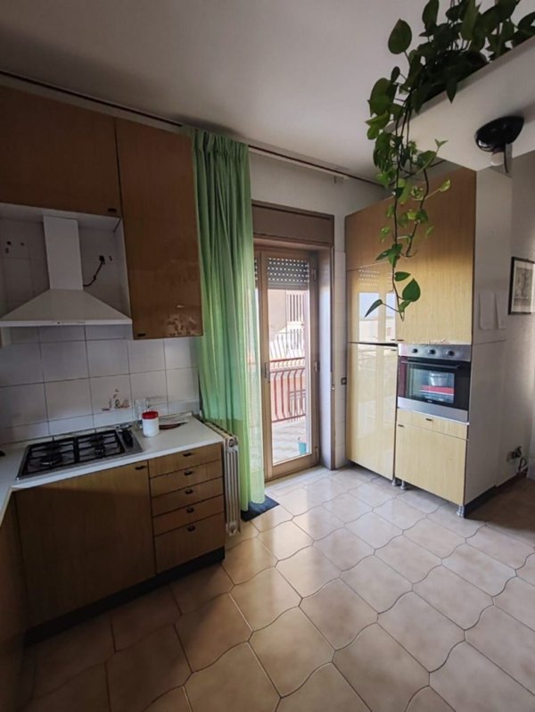 appartamento in affitto a Misterbianco