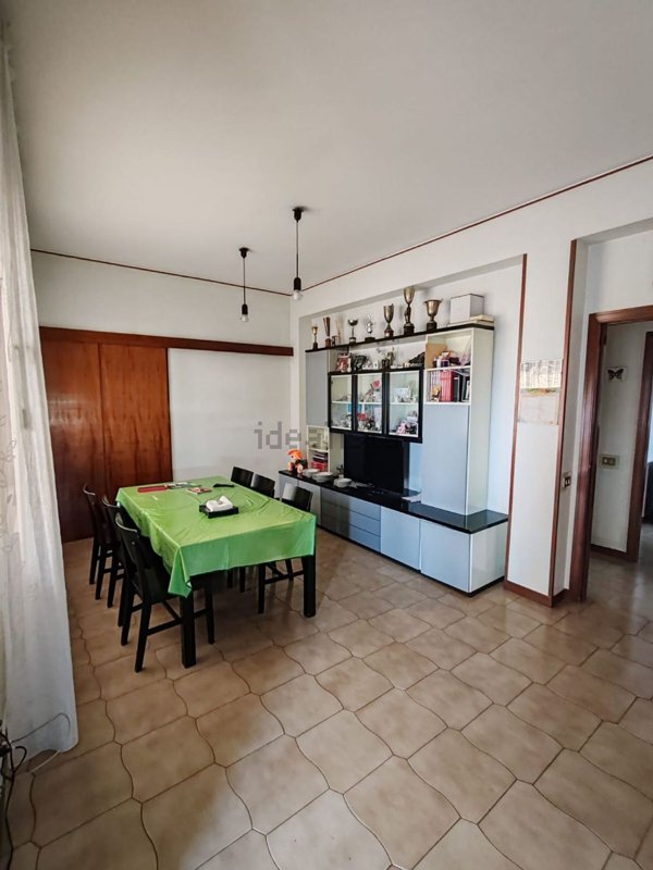 appartamento in affitto a Misterbianco