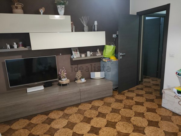 appartamento in affitto a Misterbianco in zona Lineri / Montepalma