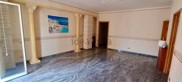 appartamento in affitto a Misterbianco in zona Centro Città