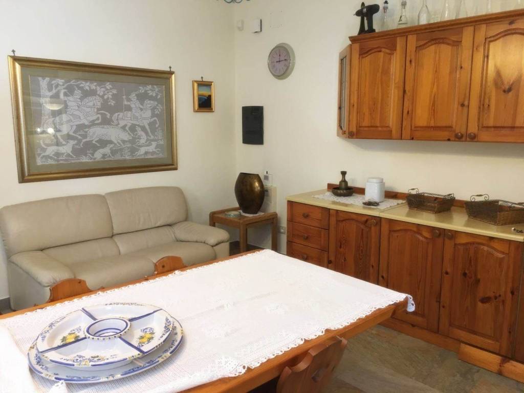 appartamento in affitto a Misterbianco in zona Centro Città