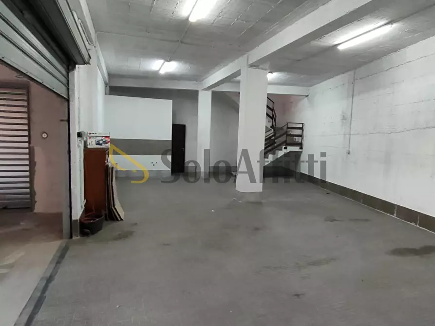 locale di sgombero in affitto a Misterbianco in zona Centro Città