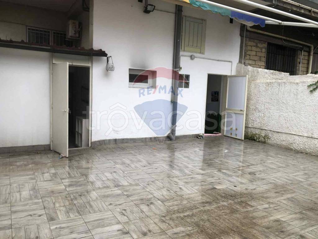 negozio in affitto a Misterbianco