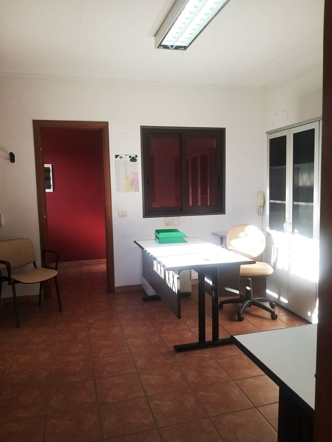 ufficio in affitto a Misterbianco