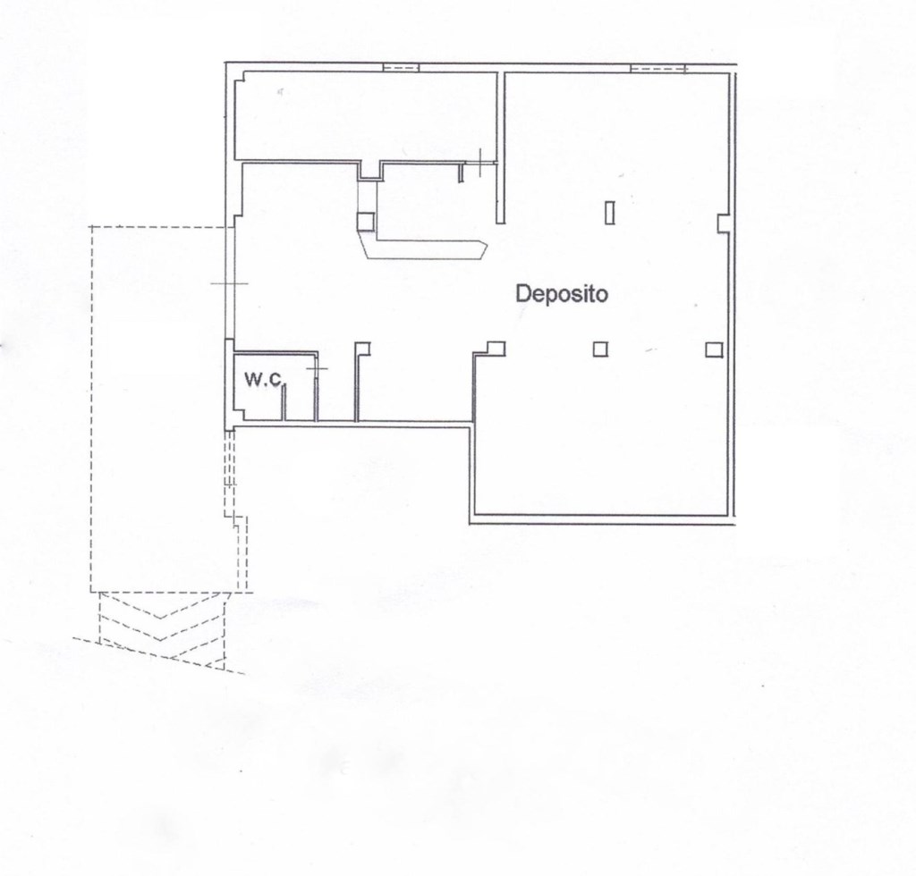 appartamento in affitto a Misterbianco