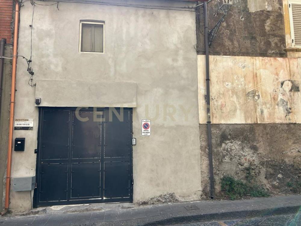 appartamento in affitto a Misterbianco in zona Centro Città