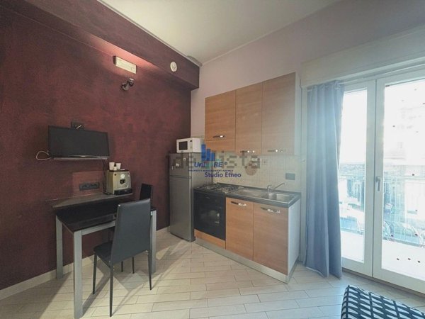 appartamento in affitto a Misterbianco in zona Lineri / Montepalma