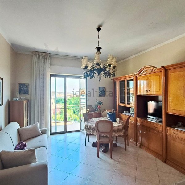 appartamento in affitto a Misterbianco