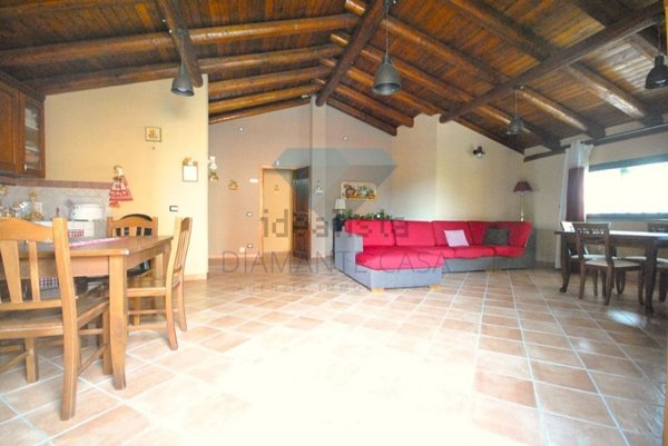 appartamento in affitto a Misterbianco in zona Poggio Lupo