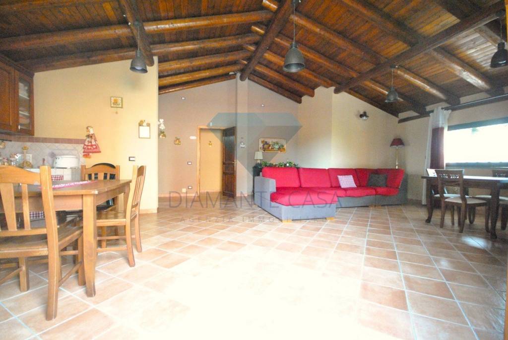 appartamento in affitto a Misterbianco in zona Poggio Lupo