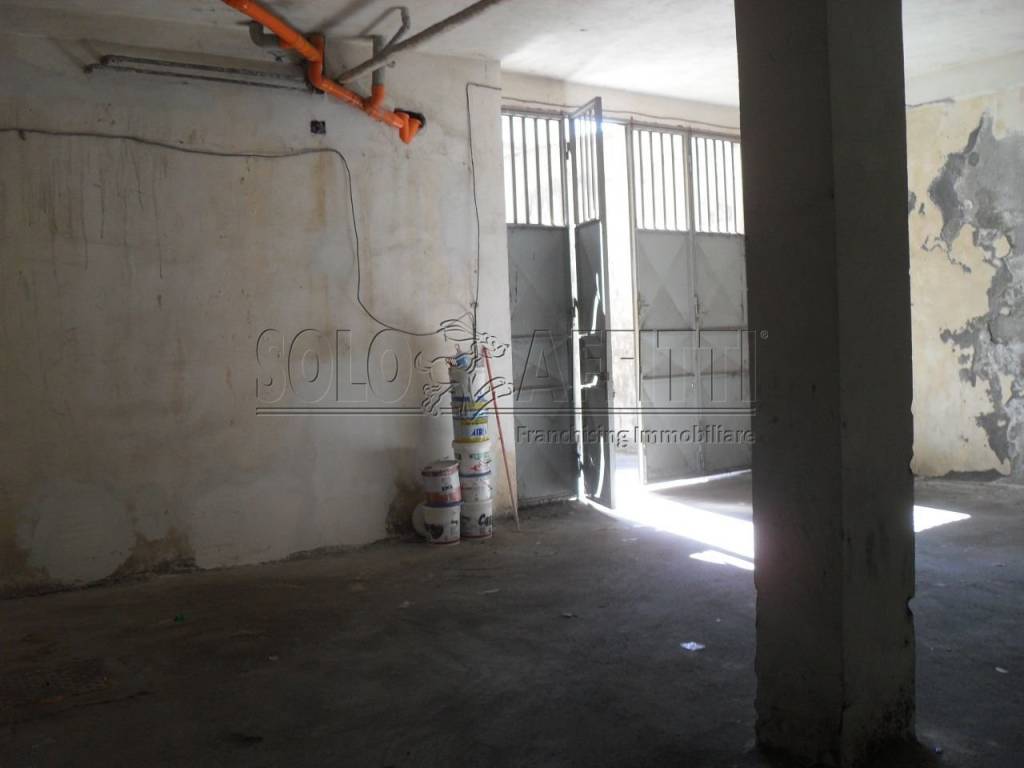 locale commerciale in affitto a Misterbianco in zona Lineri / Montepalma