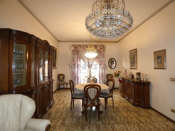 appartamento in affitto a Misterbianco