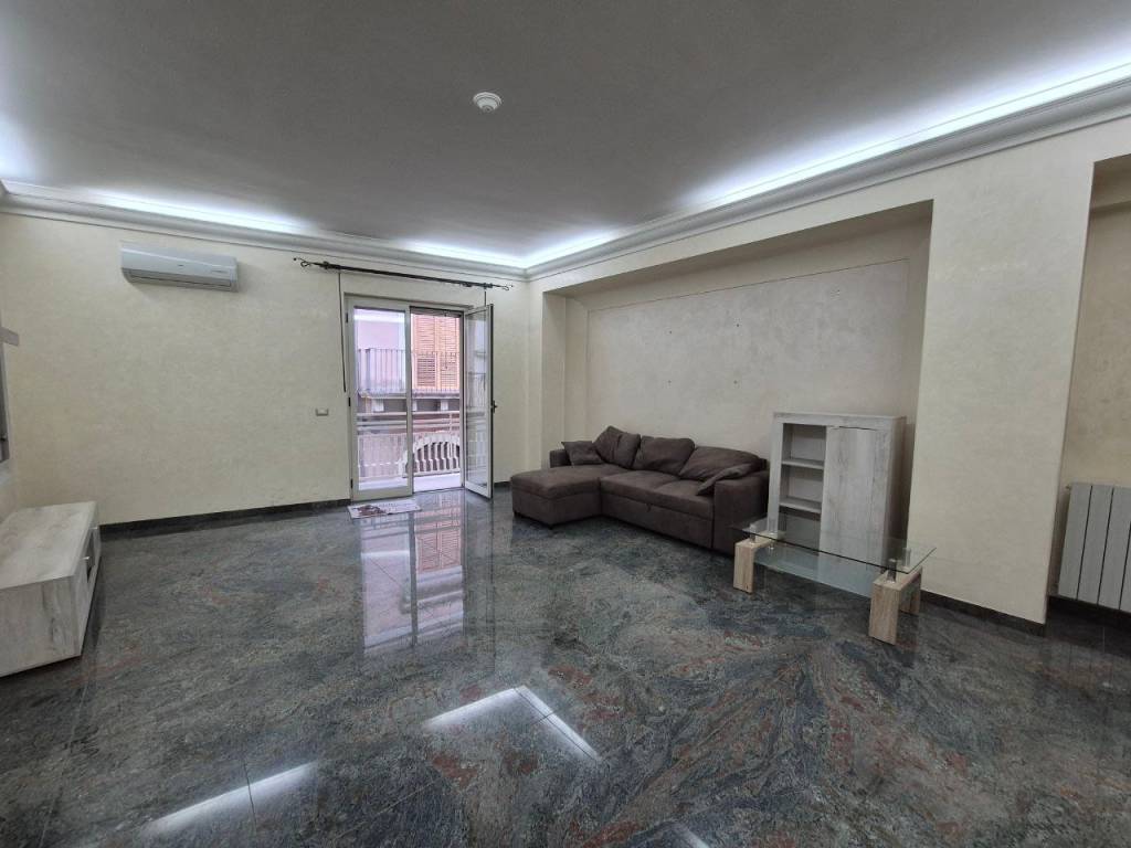 appartamento in affitto a Misterbianco