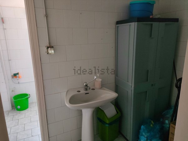 ufficio in affitto a Misterbianco in zona Lineri / Montepalma