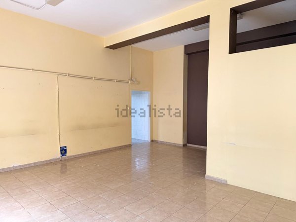 ufficio in affitto a Misterbianco in zona Lineri / Montepalma