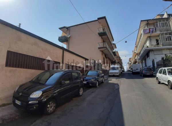 capannone in affitto a Misterbianco in zona Lineri / Montepalma