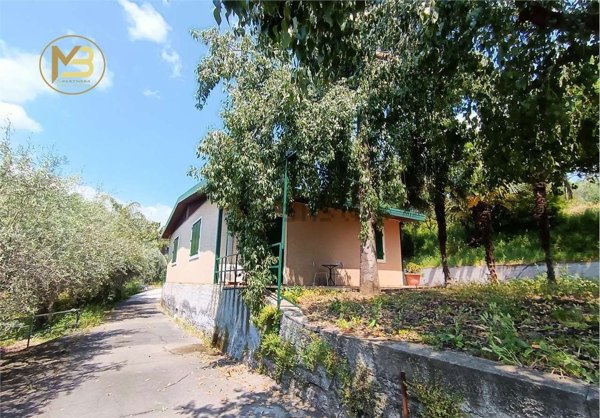 appartamento in affitto a Misterbianco