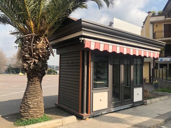 negozio in affitto a Misterbianco in zona Centro Città