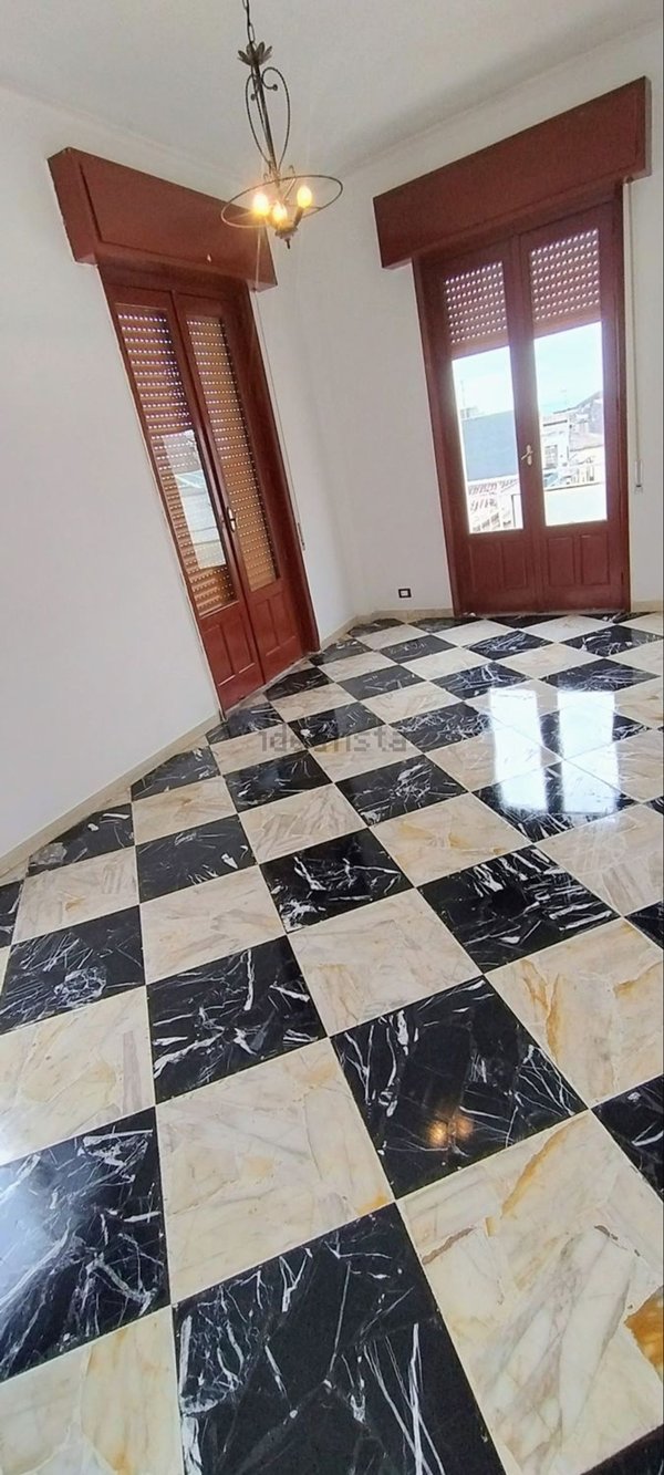 appartamento in affitto a Misterbianco