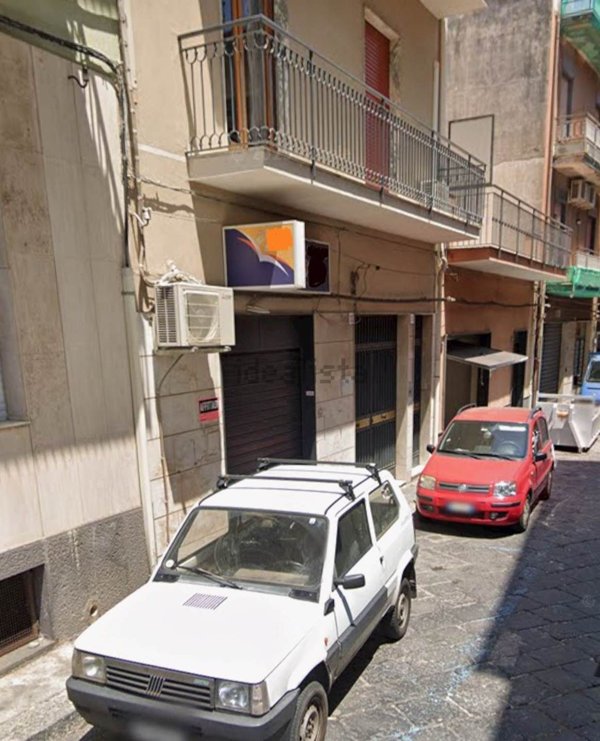 ufficio in affitto a Misterbianco