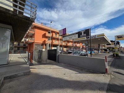 locale di sgombero in affitto a Misterbianco