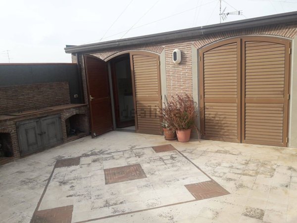 appartamento in affitto a Misterbianco