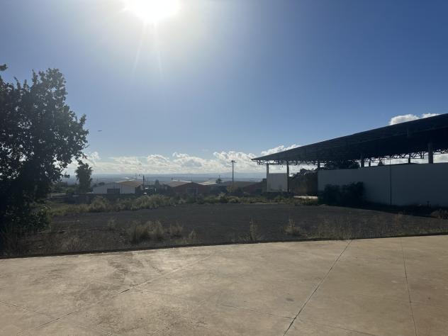 negozio in affitto a Misterbianco