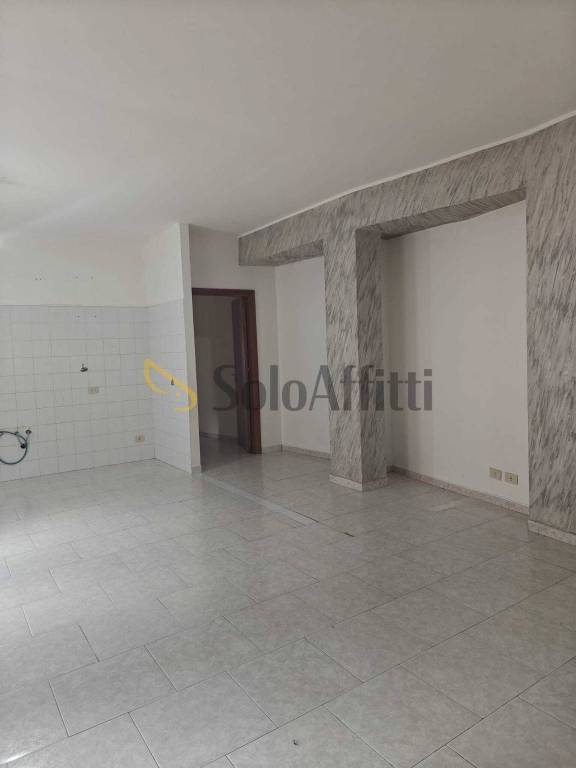 appartamento in affitto a Misterbianco in zona Centro Città