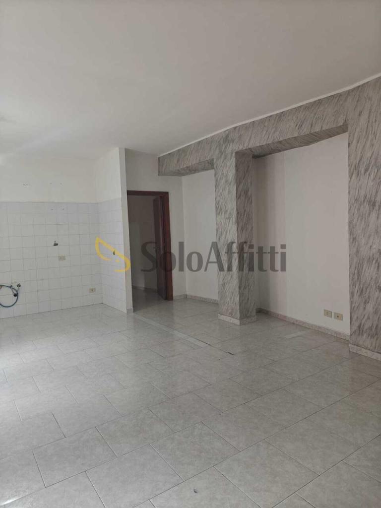 appartamento in affitto a Misterbianco