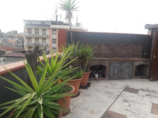 appartamento in affitto a Misterbianco in zona Centro Città