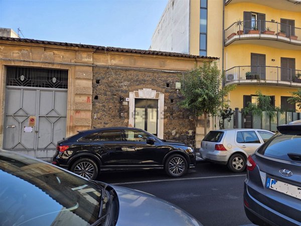 appartamento in affitto a Misterbianco