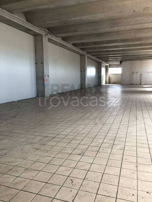 negozio in affitto a Misterbianco