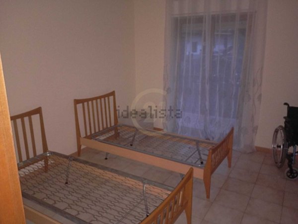 appartamento in affitto a Misterbianco