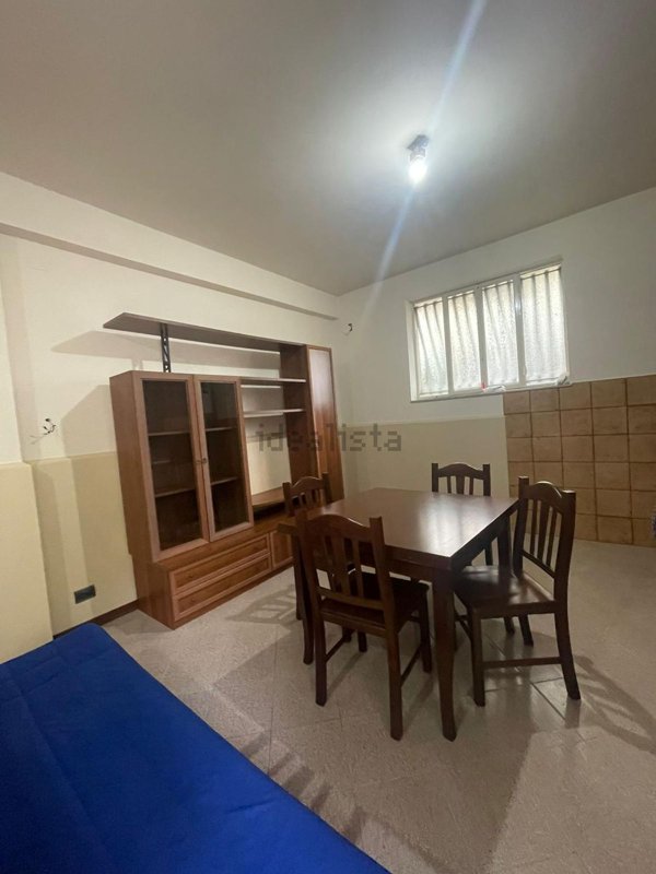 appartamento in affitto a Misterbianco