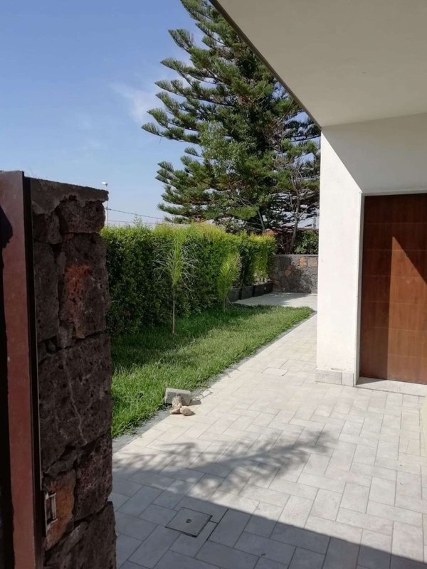 appartamento in affitto a Misterbianco in zona Piano Tavola