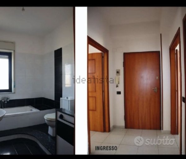 appartamento in affitto a Misterbianco in zona Centro Città