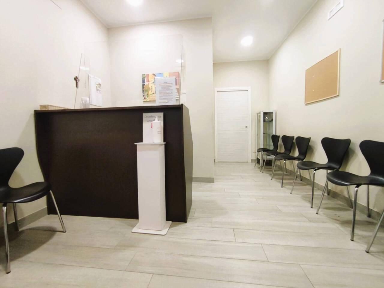 appartamento in affitto a Misterbianco in zona Lineri / Montepalma