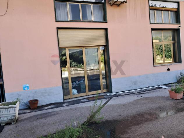 capannone in affitto a Misterbianco in zona Poggio Lupo