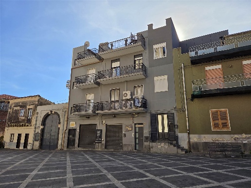 appartamento in affitto a Misterbianco in zona Centro Città