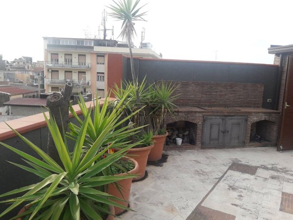 appartamento in affitto a Misterbianco