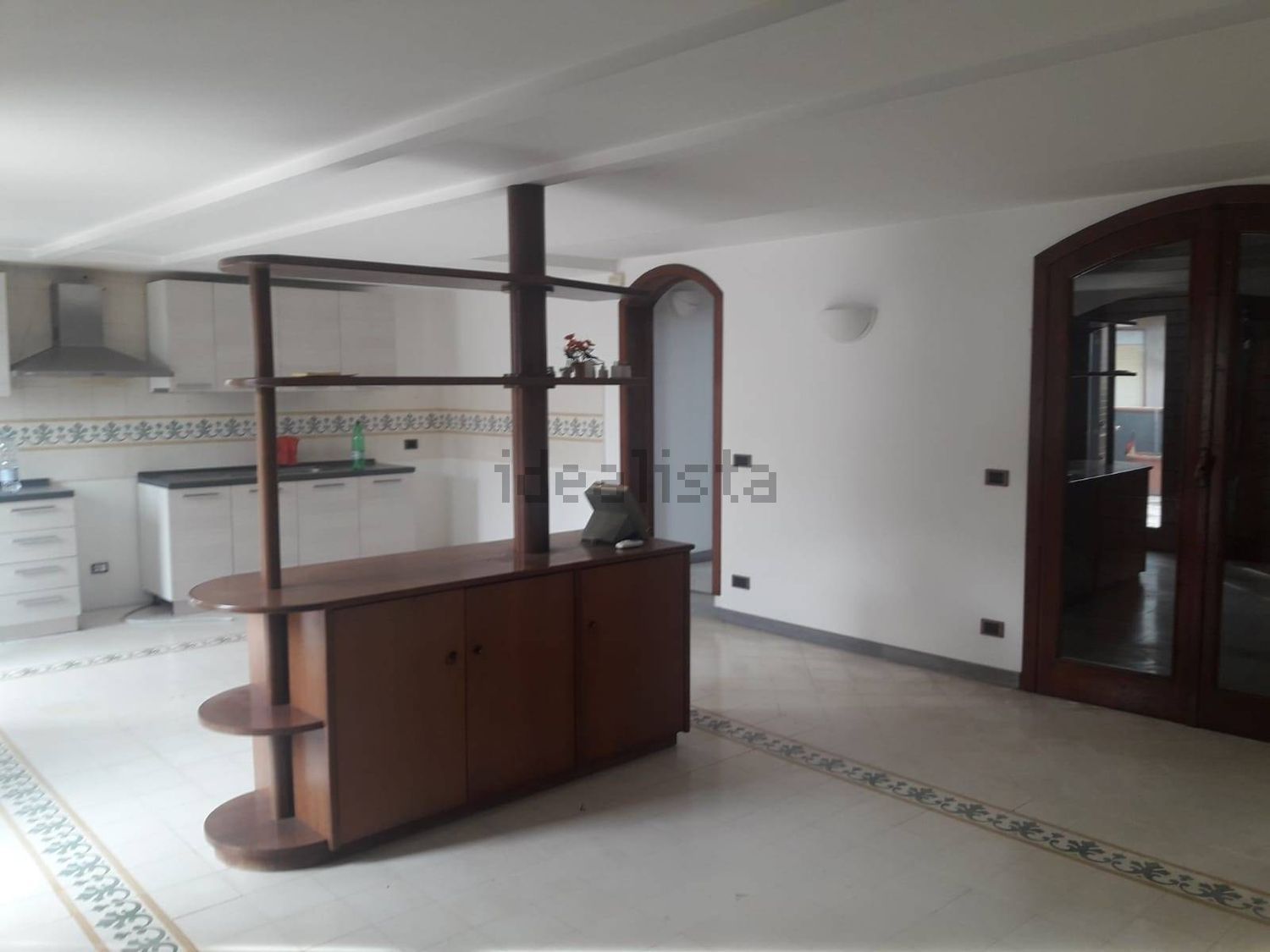 appartamento in affitto a Misterbianco