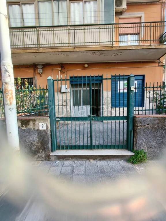 negozio in affitto a Misterbianco in zona Lineri / Montepalma