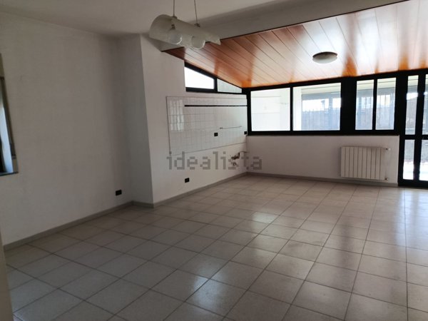 appartamento in affitto a Misterbianco in zona Centro Città