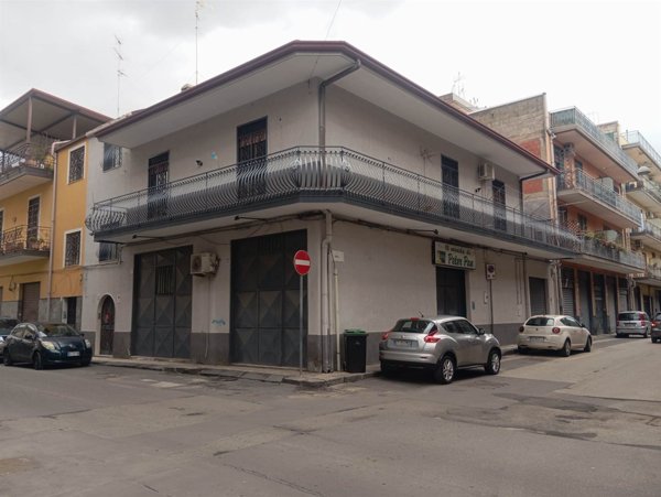 casa indipendente in affitto a Misterbianco in zona Lineri / Montepalma