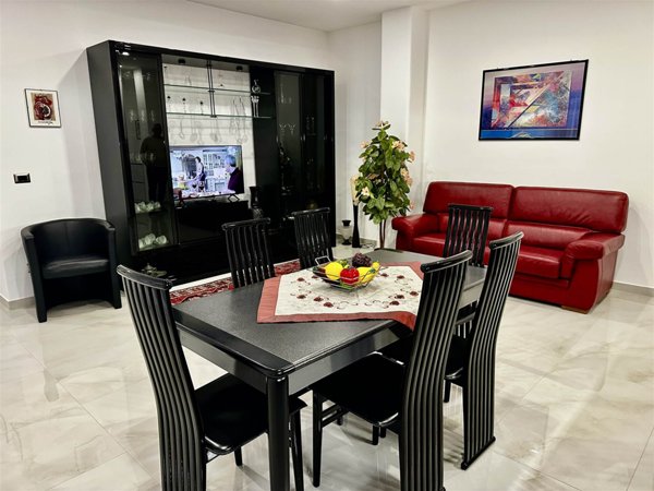 appartamento in affitto a Misterbianco in zona Centro Città