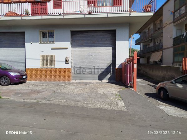 ufficio in affitto a Misterbianco