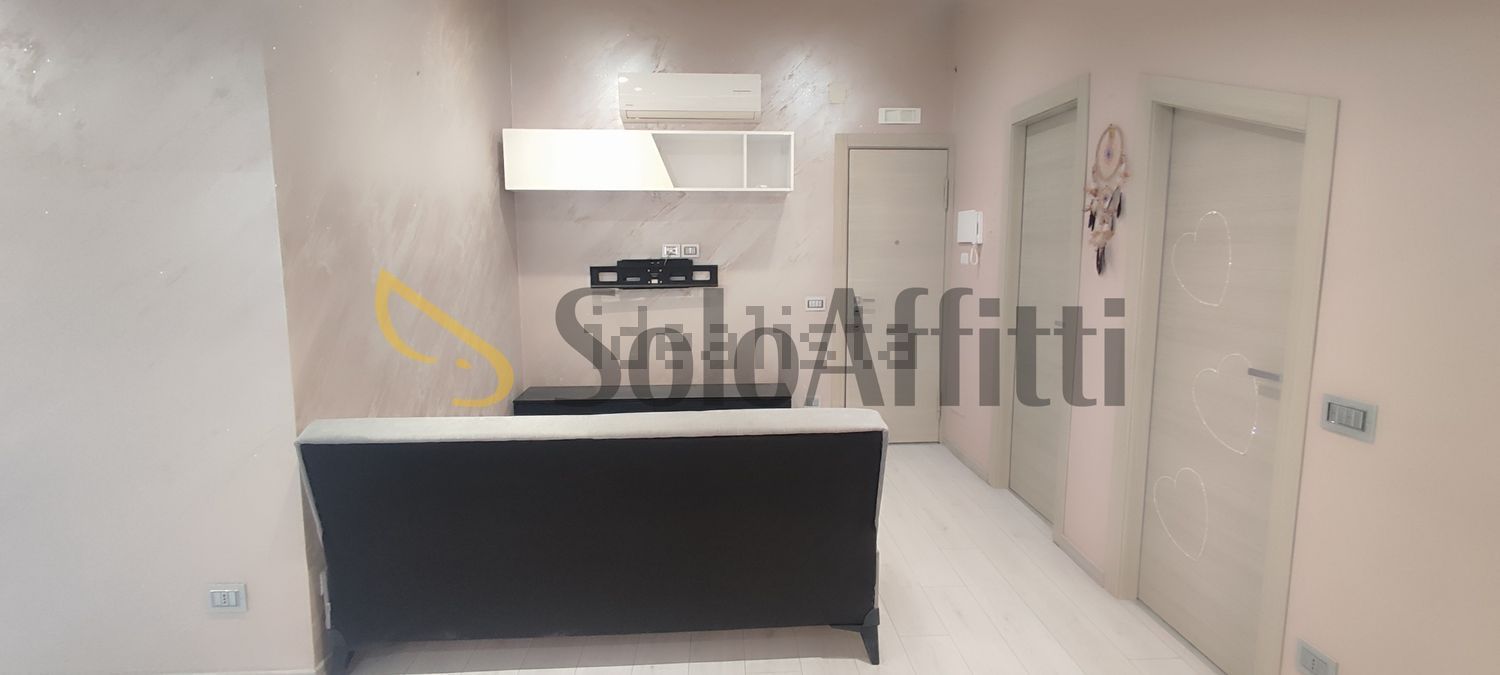 appartamento in affitto a Misterbianco